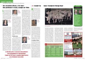 Page 136 et 137