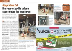 Page 38 et 39