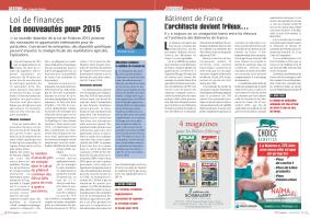 Page 16 et 17