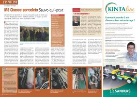 Page 40 et 41
