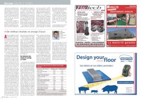 Page 70 et 71