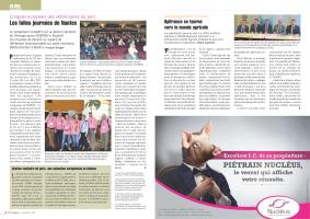 Page 16 et 17