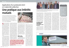 Page 56 et 57