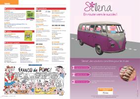 Page 6 et 7