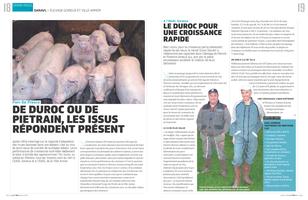 Page 18 et 19