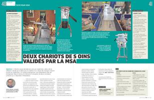 Page 40 et 41
