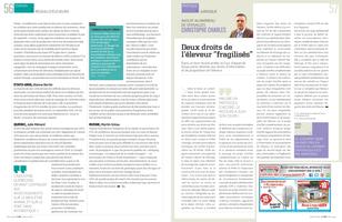 Page 56 et 57