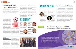 Page 38 et 39