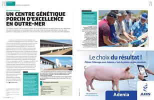 Page 70 et 71