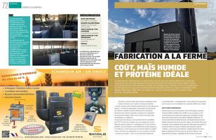 Page 72 et 73