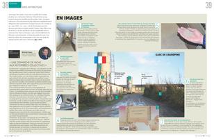 Page 38 et 39