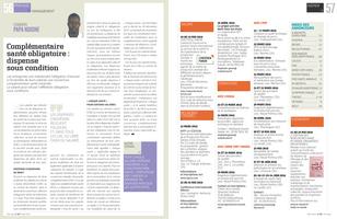 Page 56 et 57