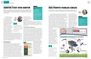 Page 42 et 43