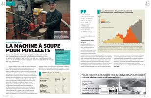 Page 44 et 45