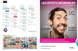 Page 4 et 5