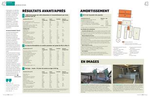 Page 42 et 43