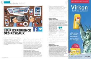 Page 16 et 17