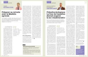 Page 56 et 57
