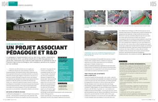 Page 104 et 105