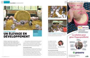 Page 18 et 19