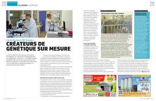 Page 28 et 29