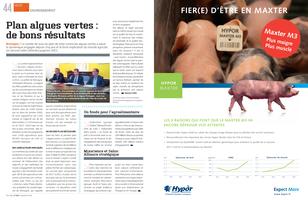 Page 44 et 45