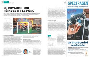 Page 56 et 57