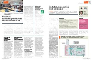 Page 32 et 33