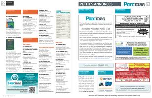 Page 62 et 63