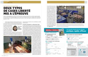 Page 110 et 111