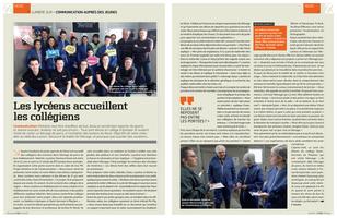 Page 22 et 23