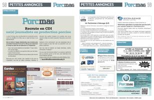 Page 58 et 59