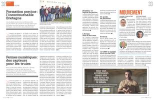 Page 32 et 33