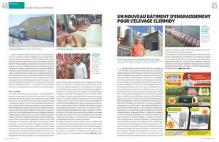 Page 44 et 45