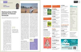 Page 60 et 61