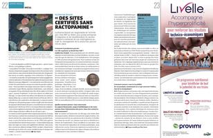 Page 22 et 23