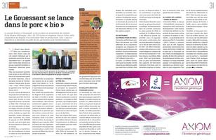 Page 30 et 31