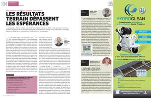 Page 104 et 105