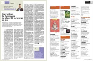 Page 130 et 131