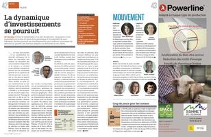 Page 42 et 43