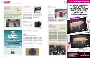 Page 84 et 85