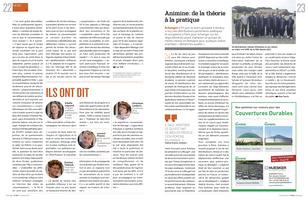 Page 22 et 23