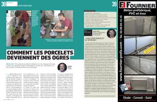 Page 38 et 39