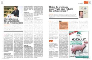 Page 32 et 33