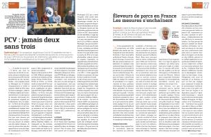Page 26 et 27