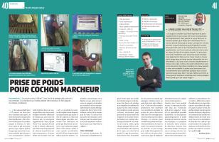 Page 40 et 41