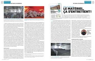 Page 18 et 19