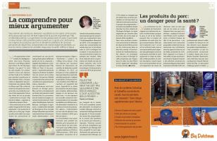 Page 32 et 33