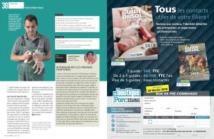 Page 38 et 39