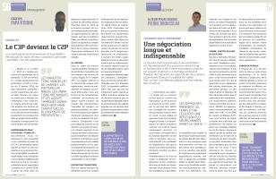 Page 56 et 57